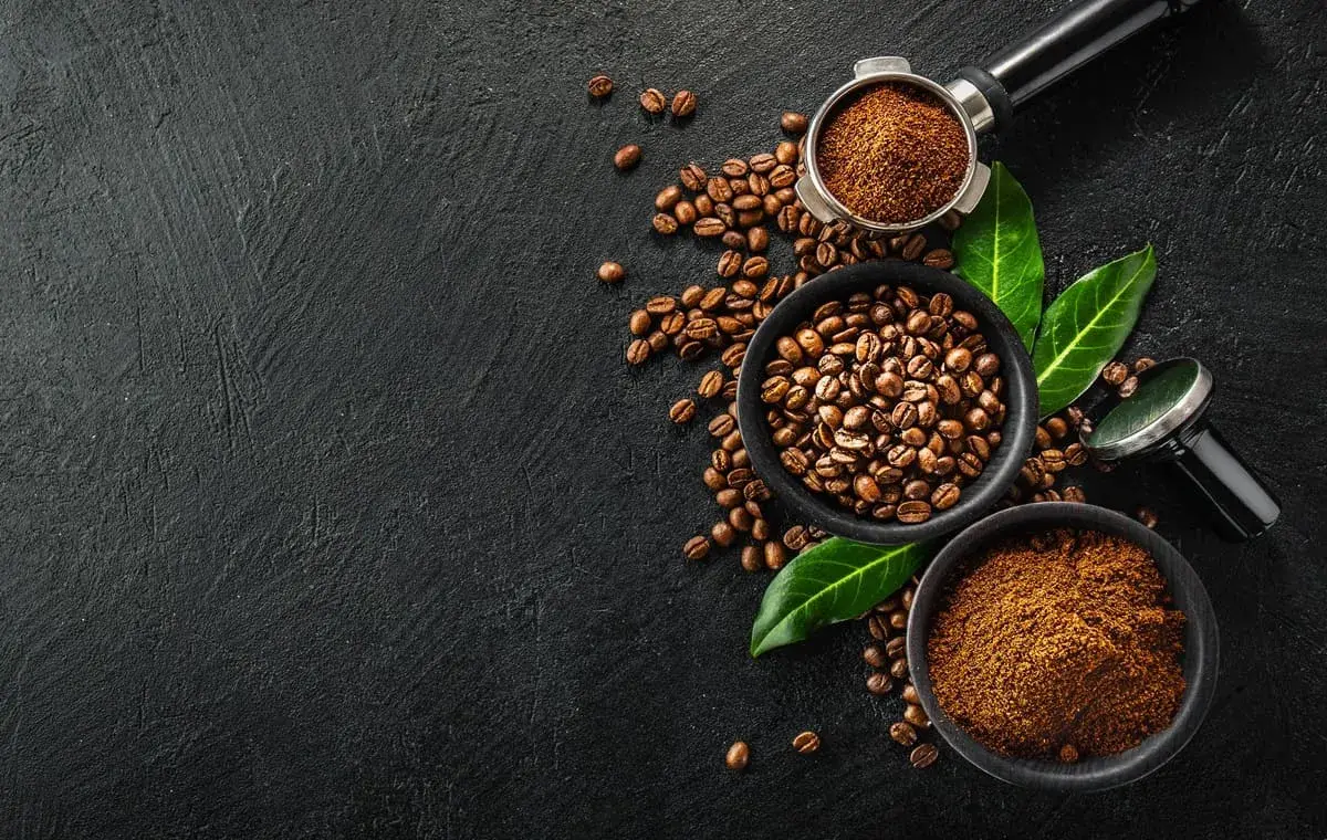بهترین برندهای قهوه در ایران