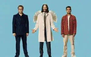 بهترین فیلم‌های کمدی 2025؛ از «جمعه عجیب‌تر» تا «سلاح عریان»