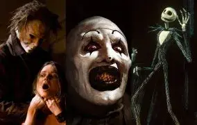 این هفته چی ببینیم هالووین