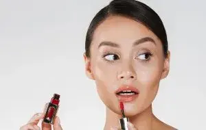 بهترین مارک رژ لب حجم دهنده
