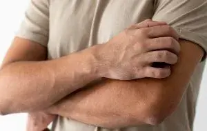 بهترین دارو برای خارش بدن