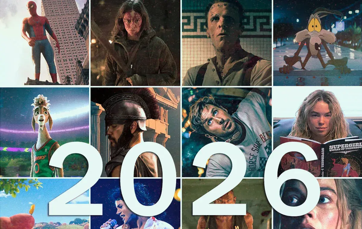 بهترین فیلم‌های 2026