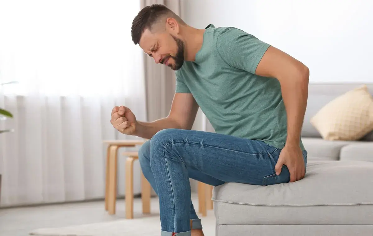 بهترین پماد برای شقاق مقعدی