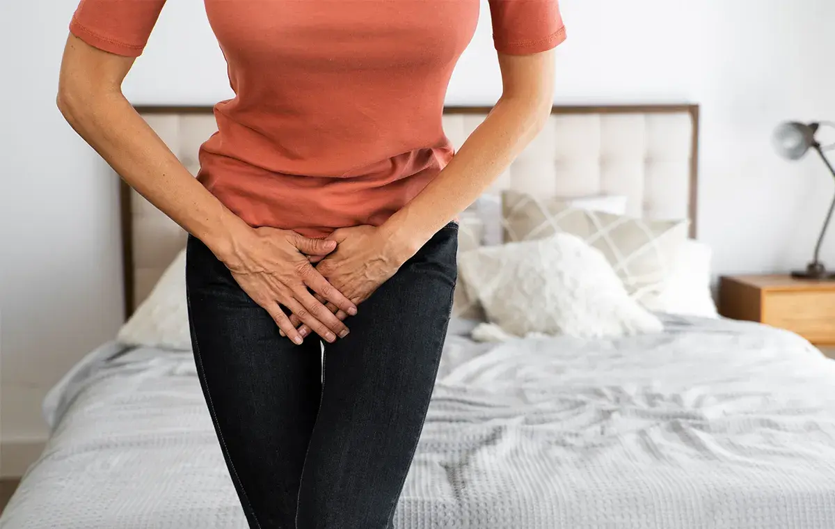 بهترین پماد برای سوزش واژن 