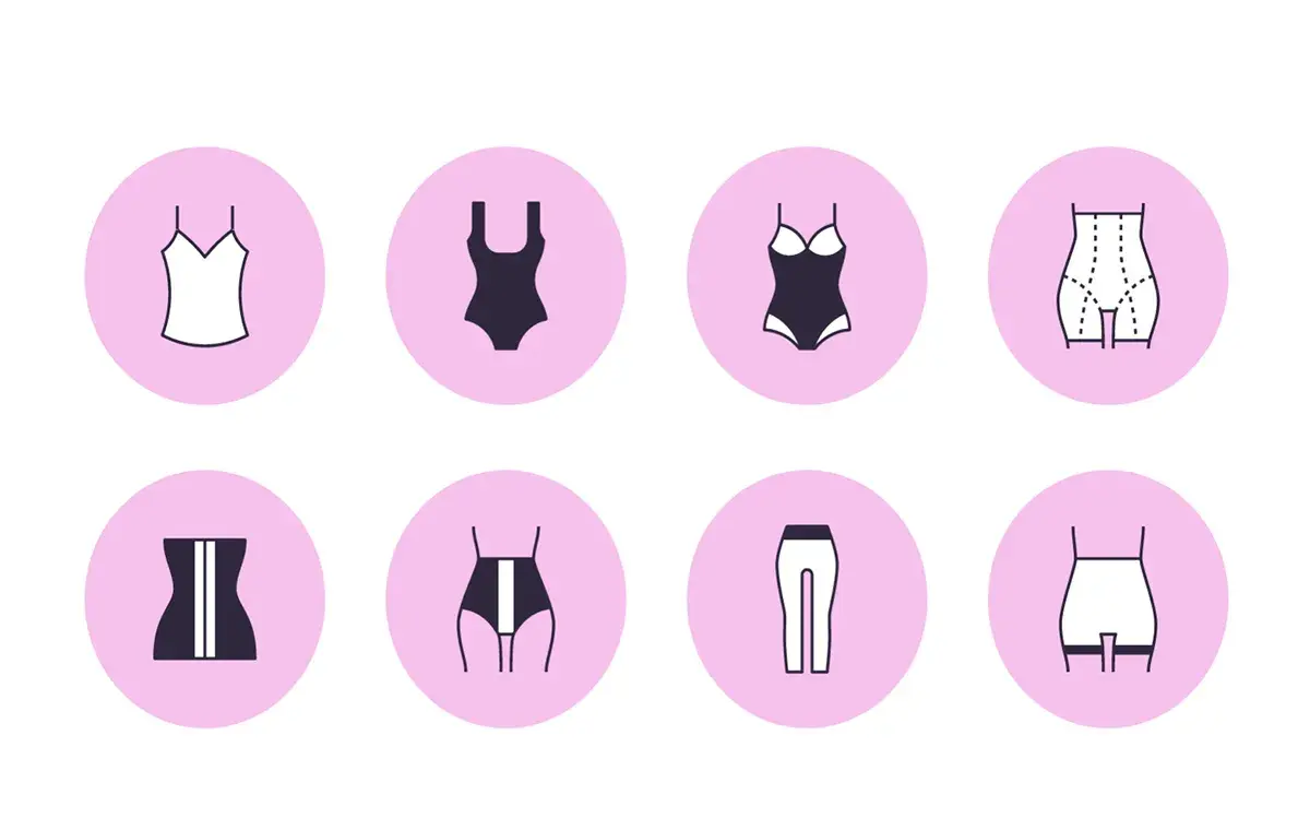 بهترین گن برای زیر لباس مجلسی