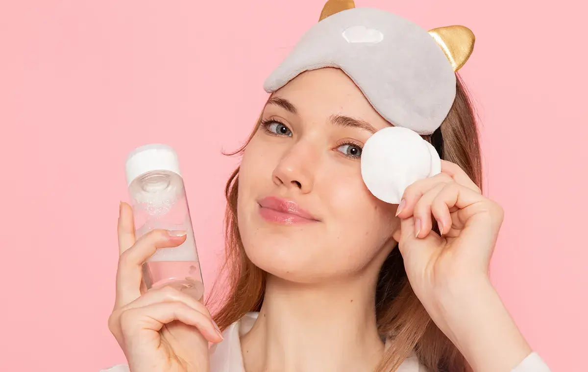 بهترین تونر برای پوست خشک