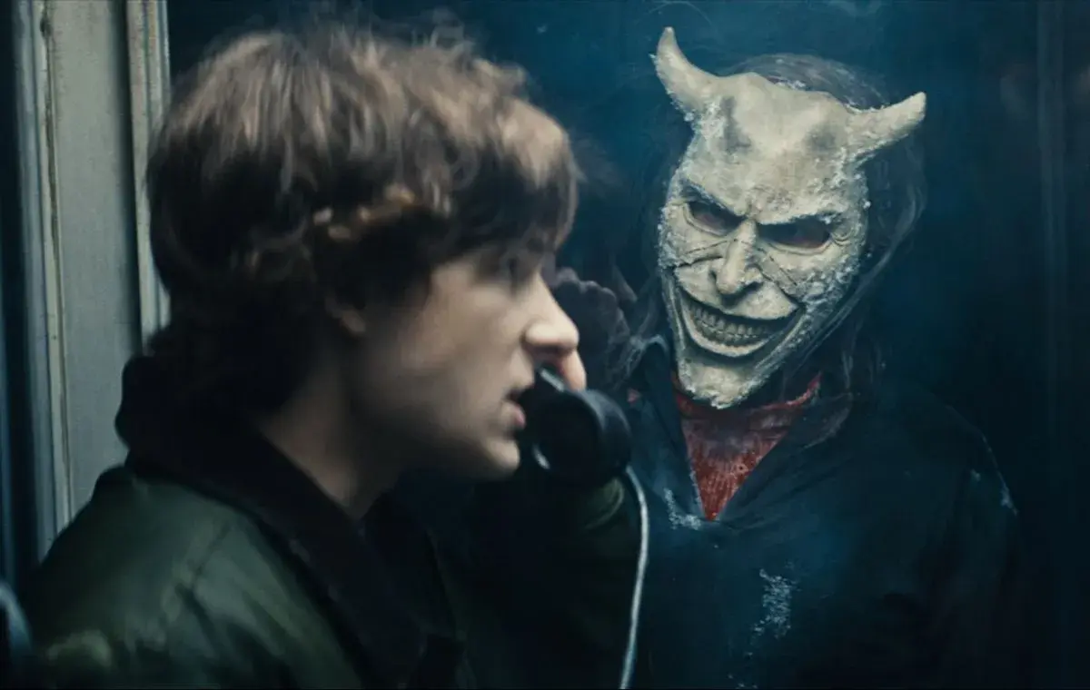 فروش تلفن سیاه 2