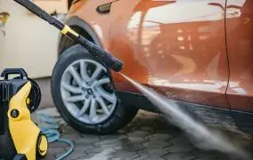 بهترین کارواش شارژی