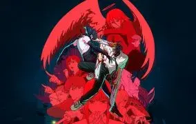 فروش انیمه مرد اره‌ای