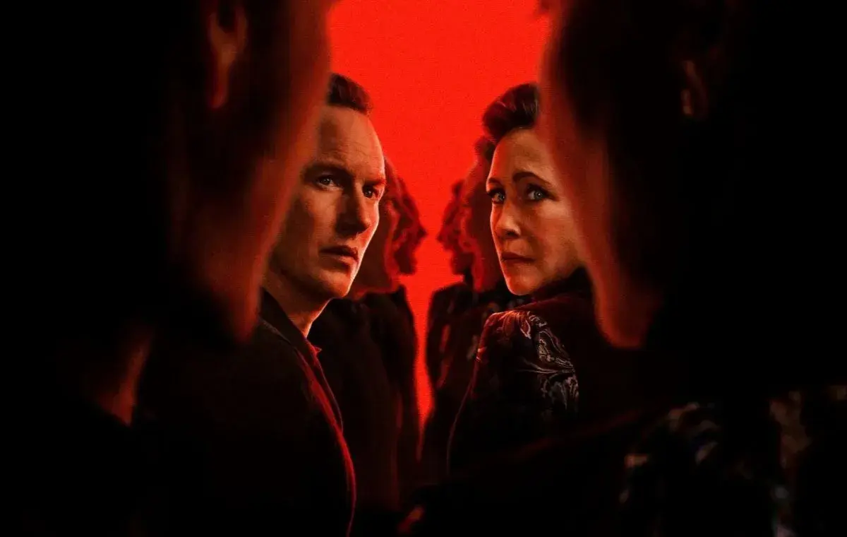 نقد فیلم احضار 4