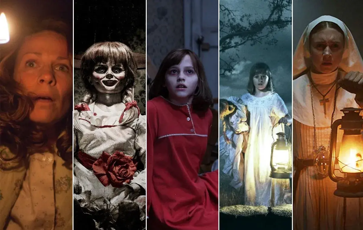  صحنه های سکسی فیلم احضار آخرین مراسم