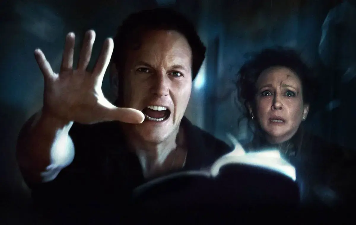 نقد فیلم احضار 4