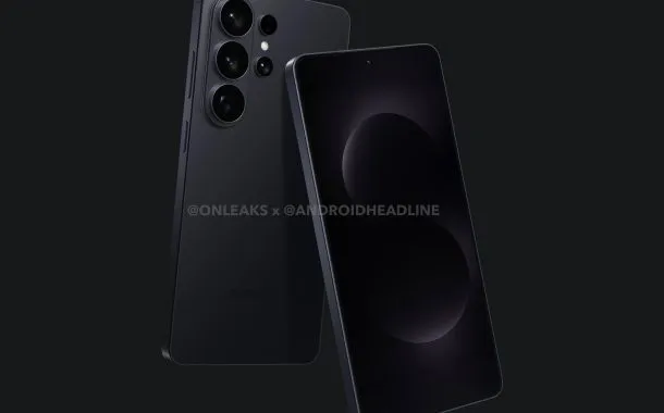 گلکسی S26 اولترا