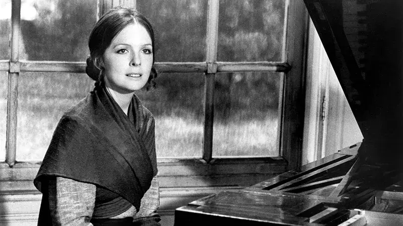 دایان کیتون