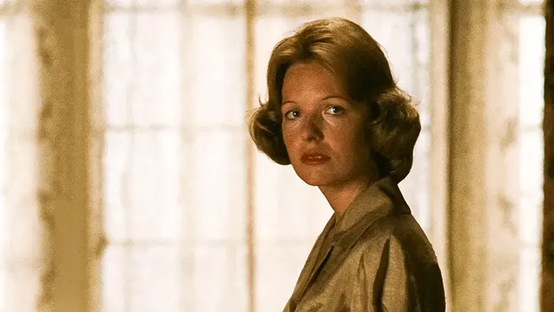 دایان کیتون