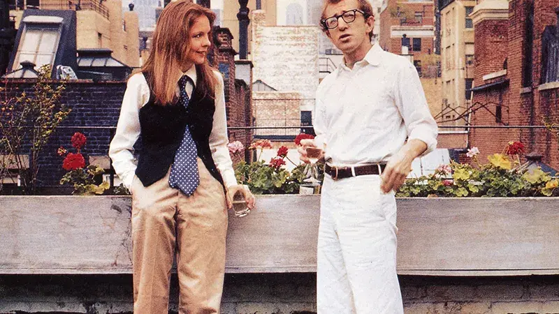 دایان کیتون