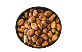 طرز تهیه باقالی