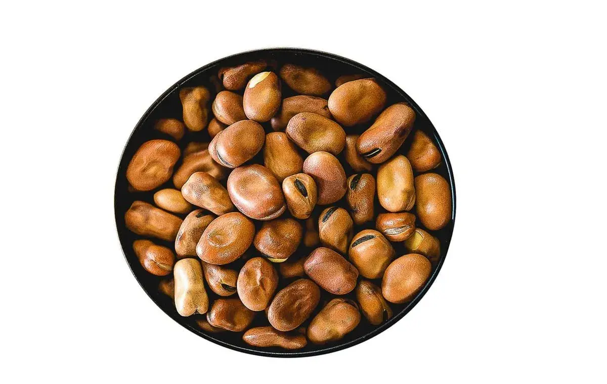 طرز تهیه باقالی