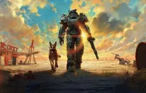 ببینید؛ نسخههای جدید فالاوت 4 و نیووگاس معرفی شد