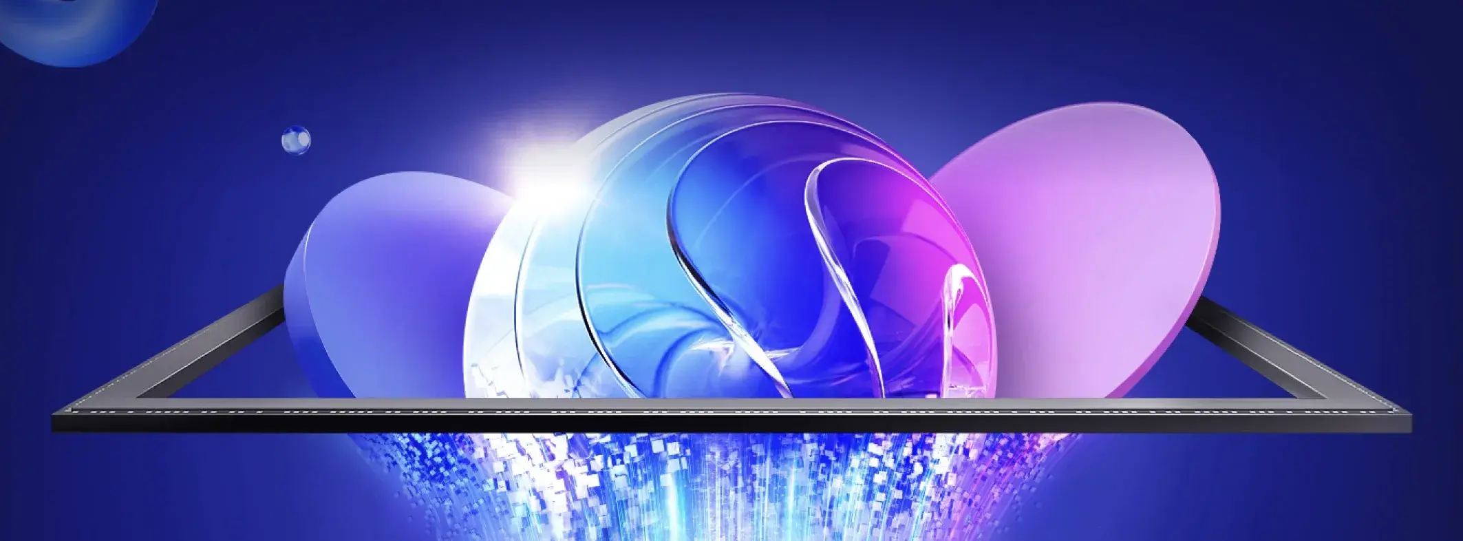 سنسور دوربین 200 مگاپیکسلی