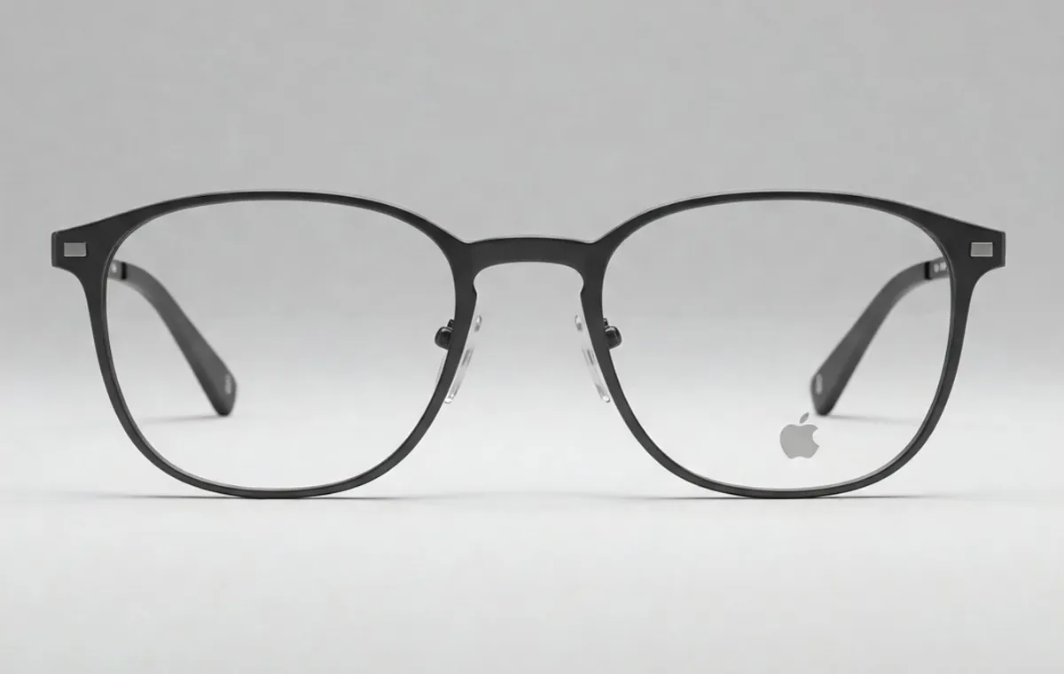 عینک هوشمند اپل
