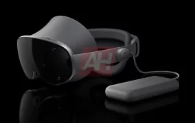 هدست واقعیت مجازی سامسونگ