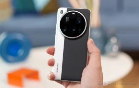 شیائومی 17 اولترا