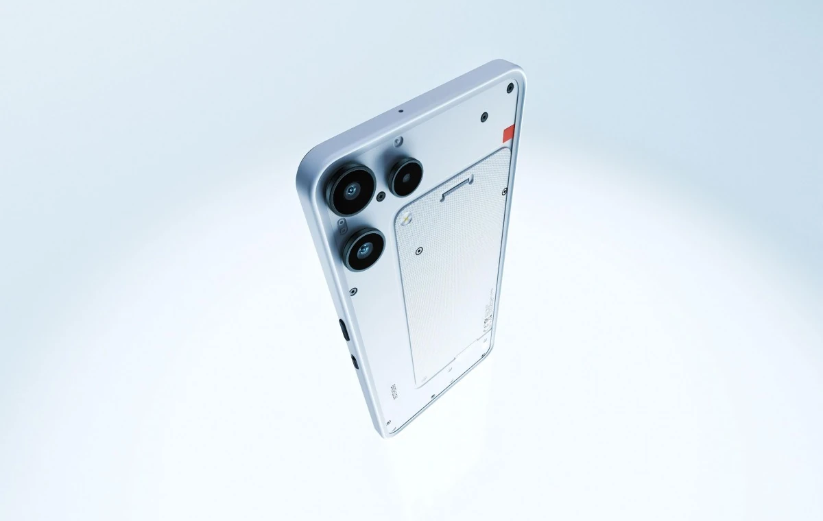 ناتنینگ 3a لایت