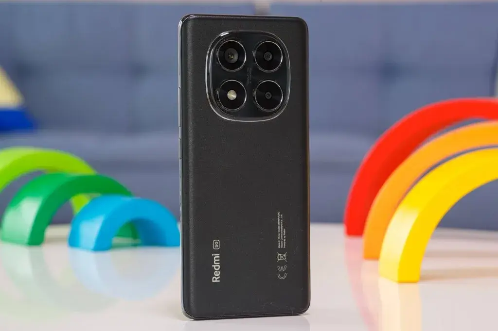 Redmi Note 14 Pro 5G