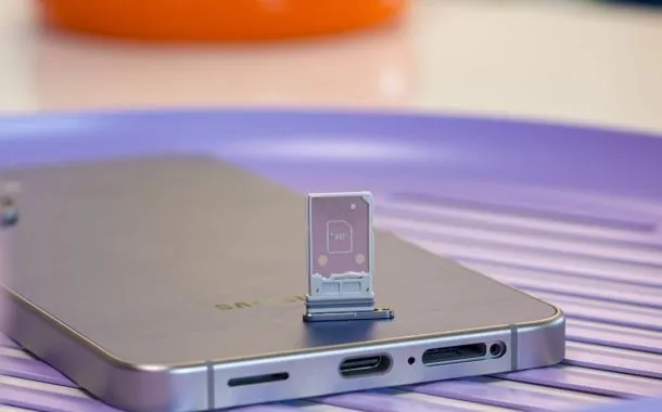 فریم گلکسی S25 FE