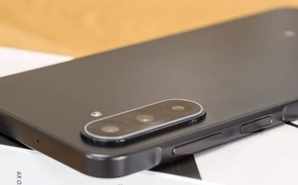 فریم گلکسی a17