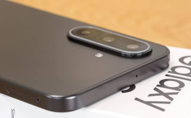 فریم گلکسی a17