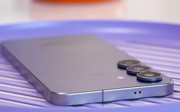 فریم گلکسی S25 FE