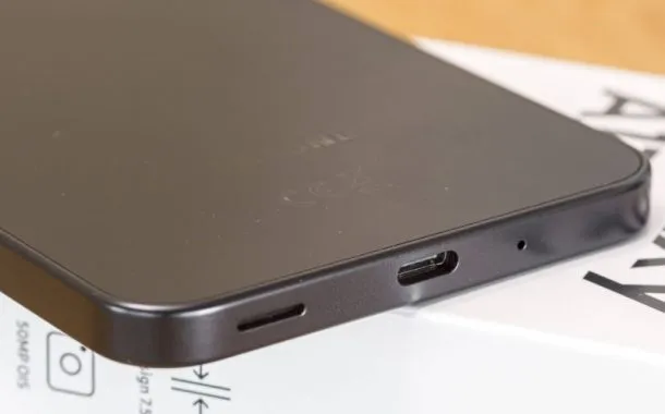 فریم گلکسی a17