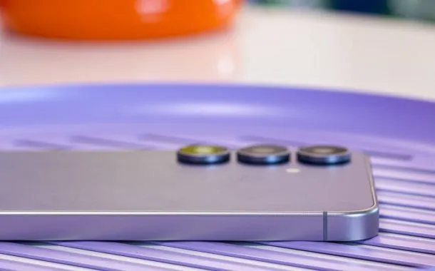 فریم گلکسی S25 FE