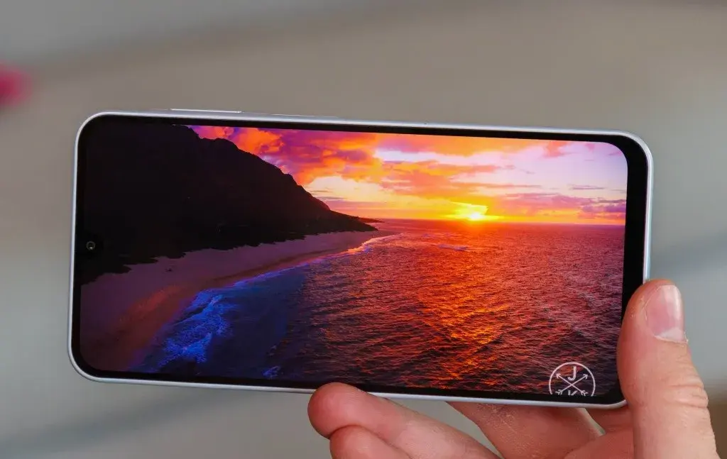 مقایسه ردمی نوت 14s با گلکسی A16