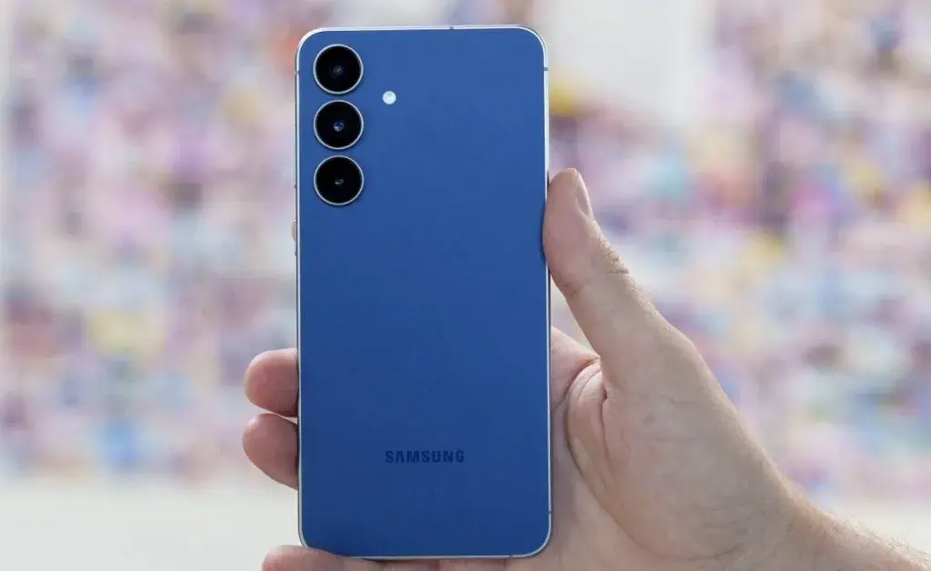 پنل پشتی گلکسی S25 FE