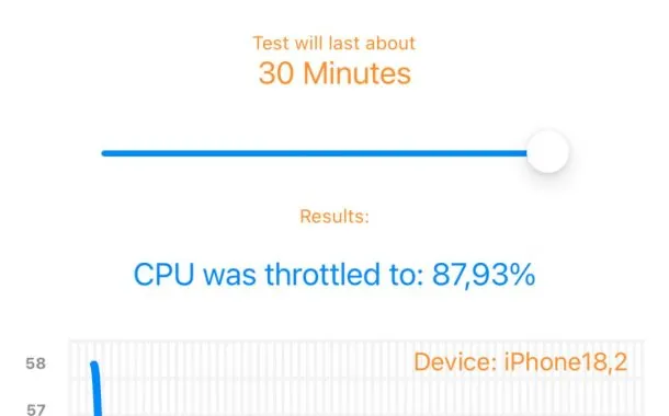 پایداری پردازشی و گرافیکی آیفون ۱۷ پرو مکس