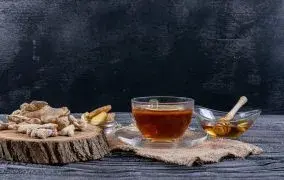 بهترین دمنوش برای کیست تخمدان