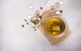 بهترین دمنوش برای فشار خون بالا