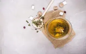 بهترین دمنوش برای فشار خون بالا؛ نسخه گیاهی و بیضرر خانگی