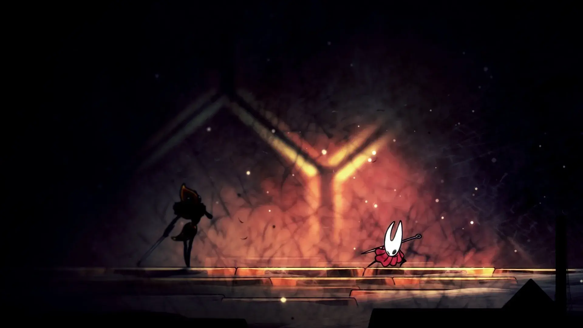 بررسی بازی Hollow Knight: Silksong