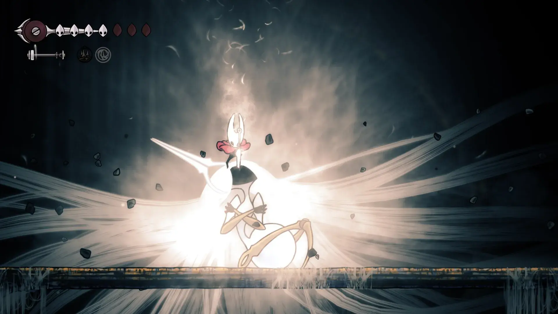 بررسی بازی Hollow Knight: Silksong