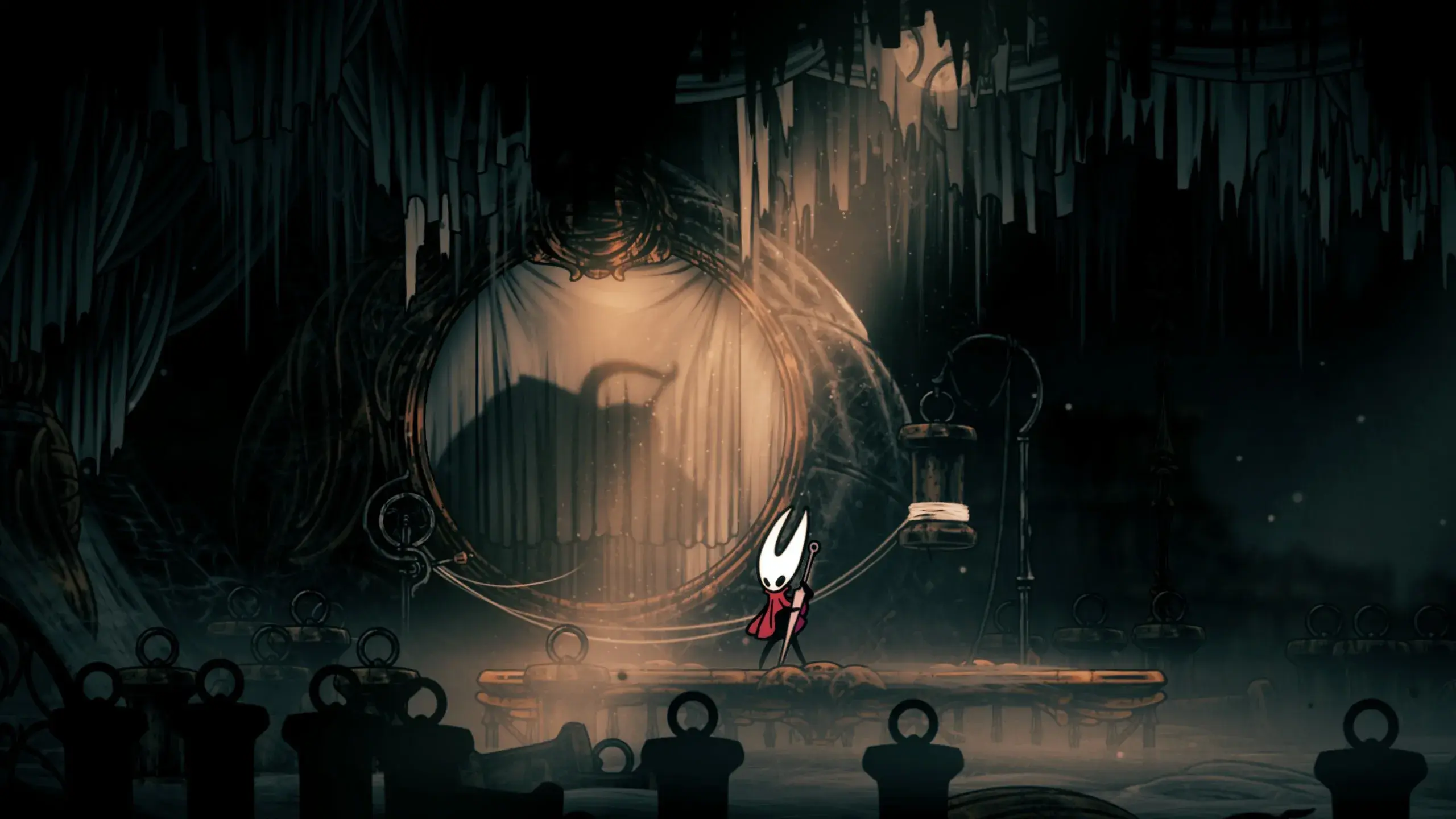 بررسی بازی Hollow Knight: Silksong