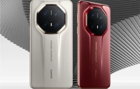 هواوی میت 80