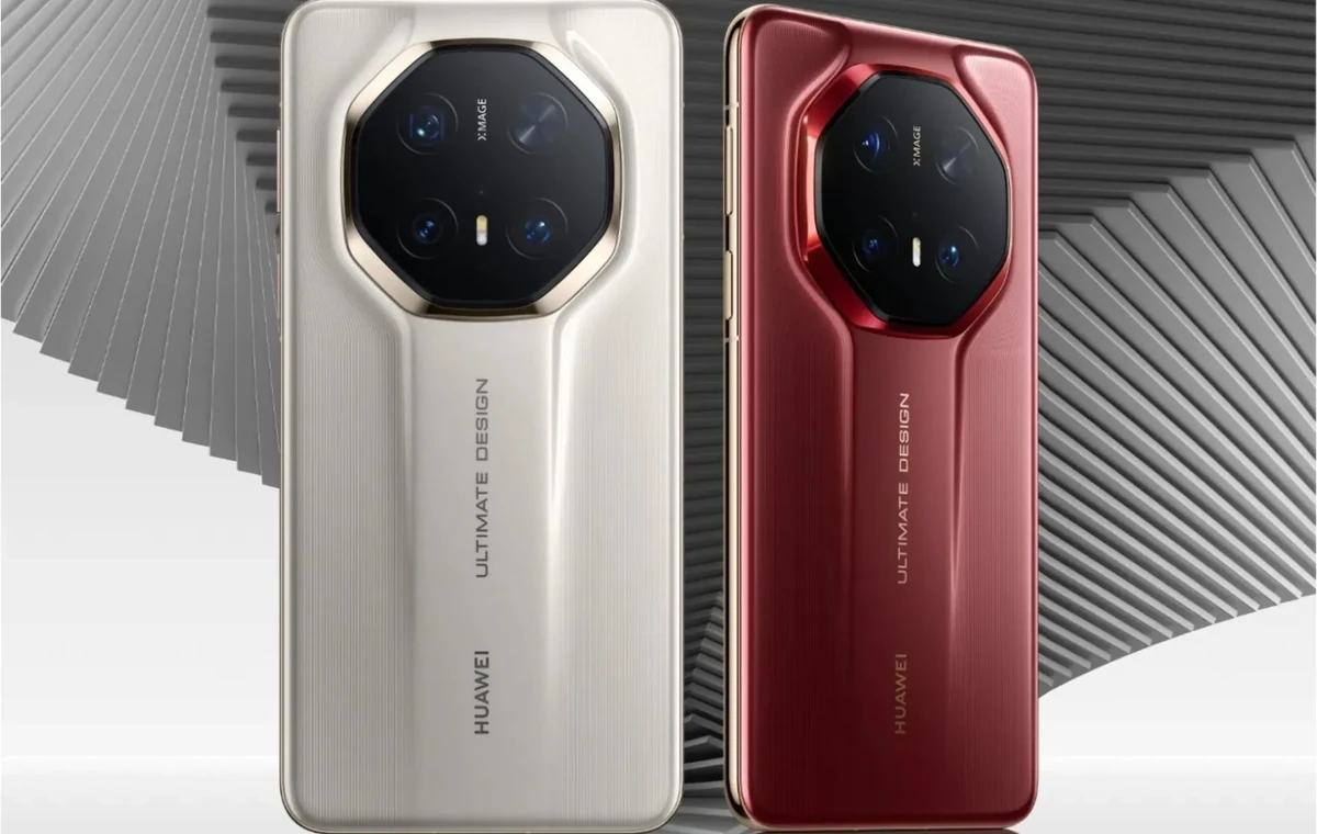 هواوی میت 80