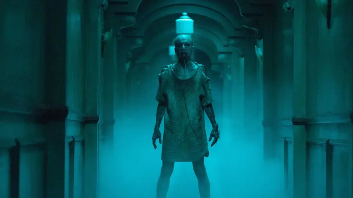 توطئه‌آمیز ۳