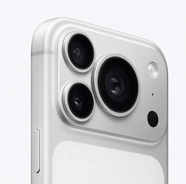 آیفون 18 پرو و آیفون 18 پرو مکس