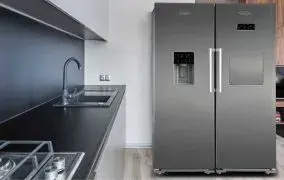 بهترین مارک یخچال دوقلو خارجی