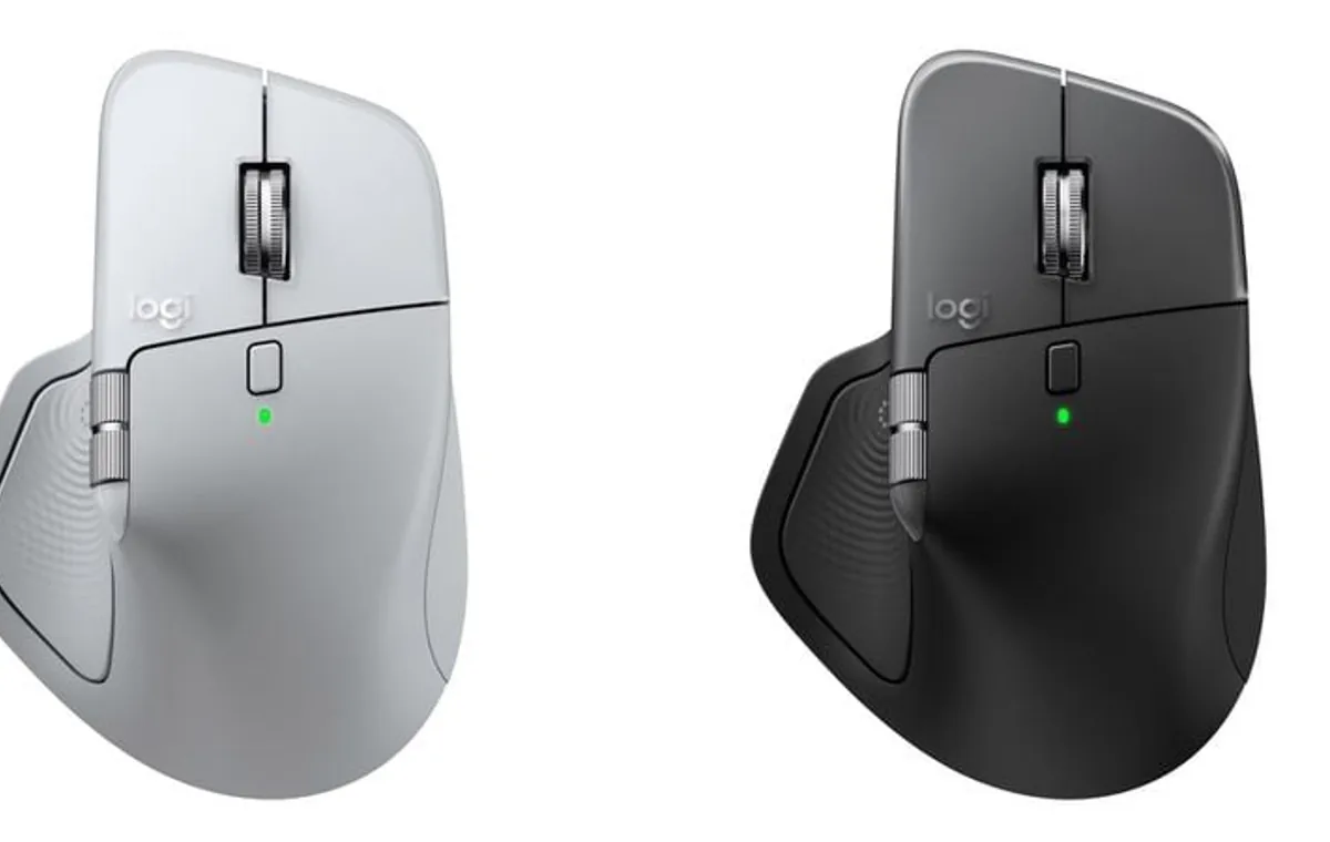 ماوس MX Master 4